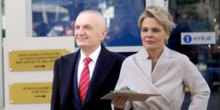 “Organizata kriminale SPAK”/ Meta ankohet pse Prokuroria e konsideron ende të martuar me Monikën