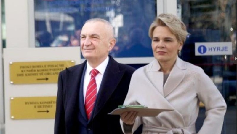 “Organizata kriminale SPAK”/ Meta ankohet pse Prokuroria e konsideron ende të martuar me Monikën