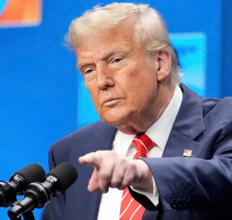 “Nga 1 gushti, tarifa të reja doganore prej 35% për Kanadanë”/ Trump i dërgon sot një letër BE-së  