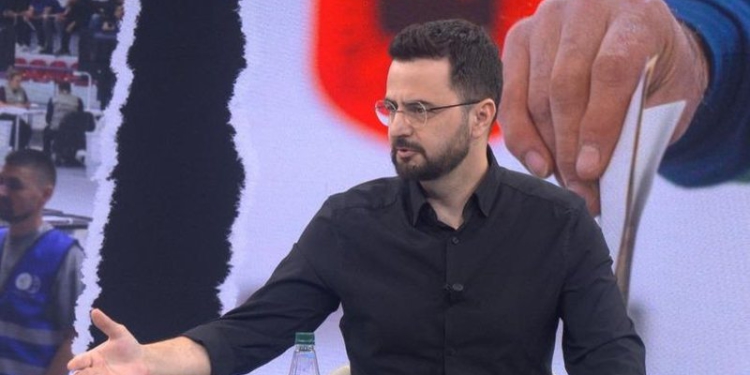 “Jam burrë, jo…”, Shabani flet për mandatin: Aktivisti ynë u mërzit me Lapajn