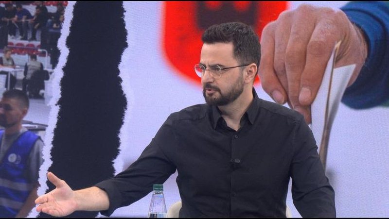 “Jam burrë, jo…”, Shabani flet për mandatin: Aktivisti ynë u mërzit me Lapajn