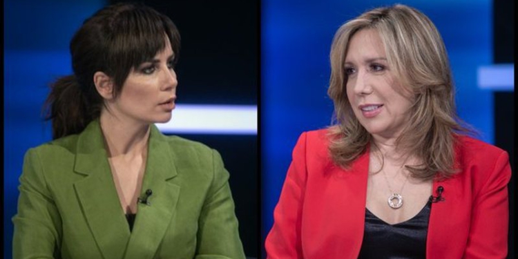 “Shpërthen” Kokalari: Grida Duma nuk ka ndonjë ndryshim nga ajo modelja që i shkoi në burg Laert Haxhiut për takim “special”