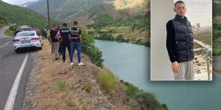 Vdekja e 23-vjeçarit në Shkopet, gazetarja tregon pistat ku po hetohet