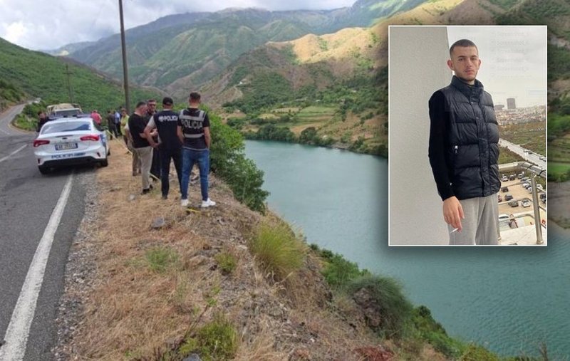 Vdekja e 23-vjeçarit në Shkopet, gazetarja tregon pistat ku po hetohet