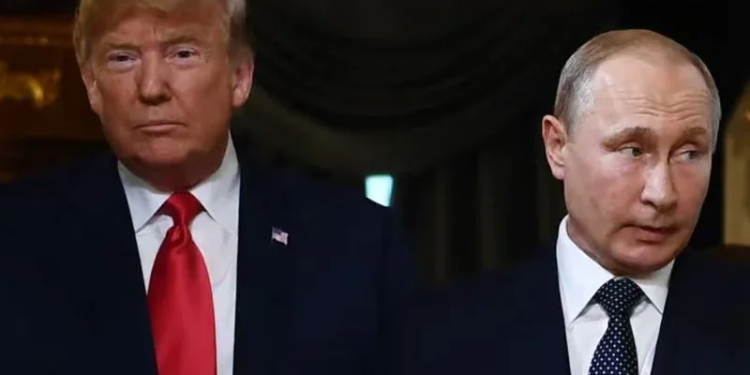 Zhgënjimi i Donald Trump me Putin, çfarë ndodh tani?
