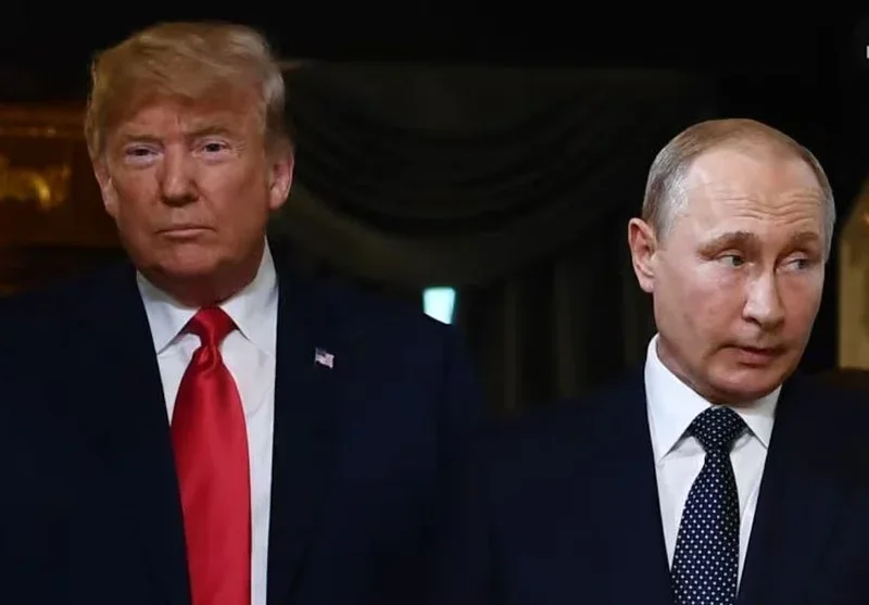 Zhgënjimi i Donald Trump me Putin, çfarë ndodh tani?