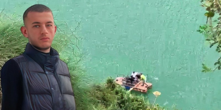E mbytën dhe trupin e pajetë e hodhën pranë liqenit të Shkopetit, nxirret nga uji automjeti i Renis Dobrës