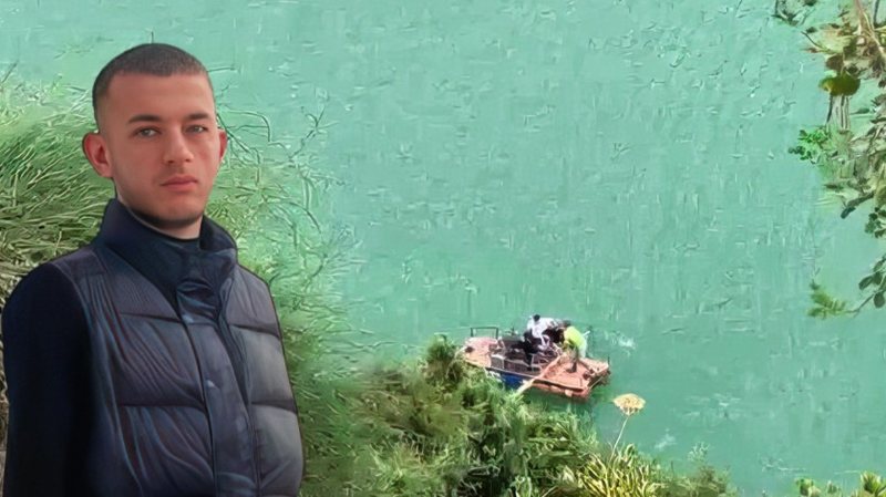 E mbytën dhe trupin e pajetë e hodhën pranë liqenit të Shkopetit, nxirret nga uji automjeti i Renis Dobrës