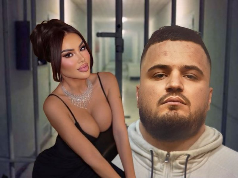 Zv.drejtori i Burgjeve konfirmon takimin “special” të Laert Haxhiut me modelen e njohur: Nuk zgjati shumë. Në vit kemi mbi 100 takime intime në burg