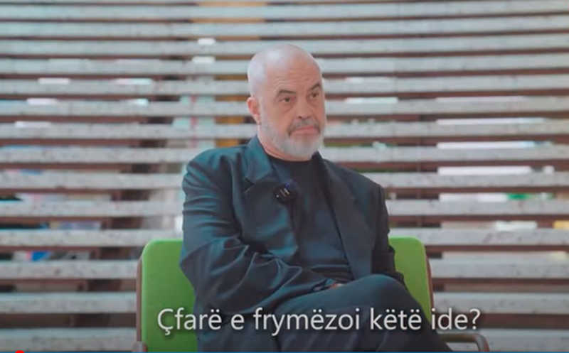 “Shteti bektashi në zemër të Tiranës”, Rama: Bektashizmi, një thesar shqiptar që s’do e lemë të shuhet!
