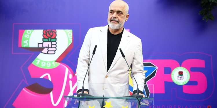 Kjo është Shqipëria në BE e Edi Ramës…dhe nuk keni parë gjë akoma