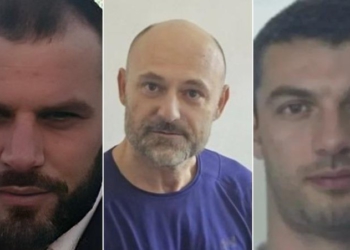 ‘Cinco’, ‘bisha’, ‘lambo’, zbulohen ‘nofkat’ e grupit kriminal që mbushën Europën me kokainë