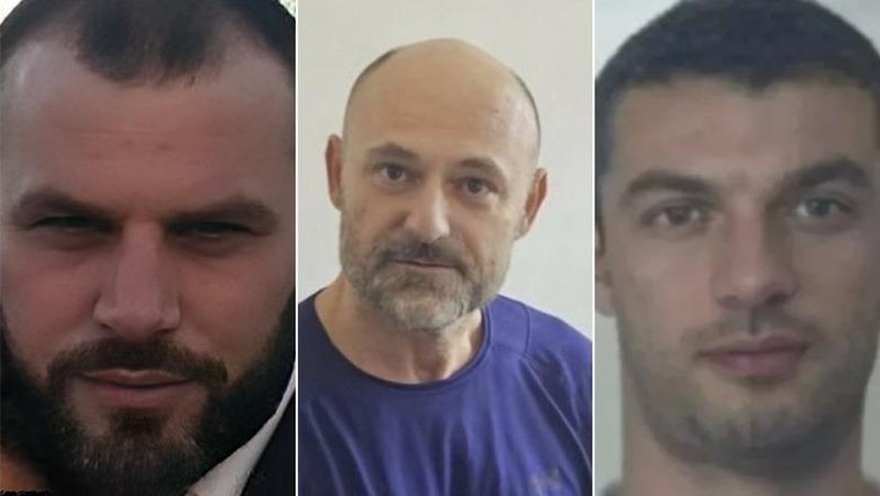 ‘Cinco’, ‘bisha’, ‘lambo’, zbulohen ‘nofkat’ e grupit kriminal që mbushën Europën me kokainë
