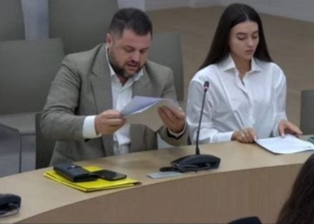 Andia Ulliri humb në KAS betejën për të marrë mandatin e deputetes, ish-prokurori Ndoja shkon në Parlament