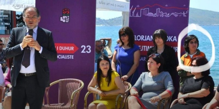 Ish-kandidate e PS vite më parë, historia e Bardha Nesturajt që u bë virale në rrjet për faturën e rigonit