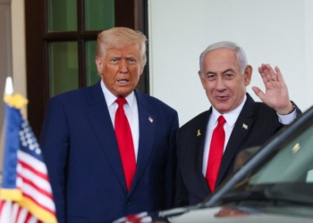 Trump pret sot Netanyahun në Shtëpinë e Bardhë, pse është ky momenti më i rëndësishëm i vitit për Lindjen e Mesme