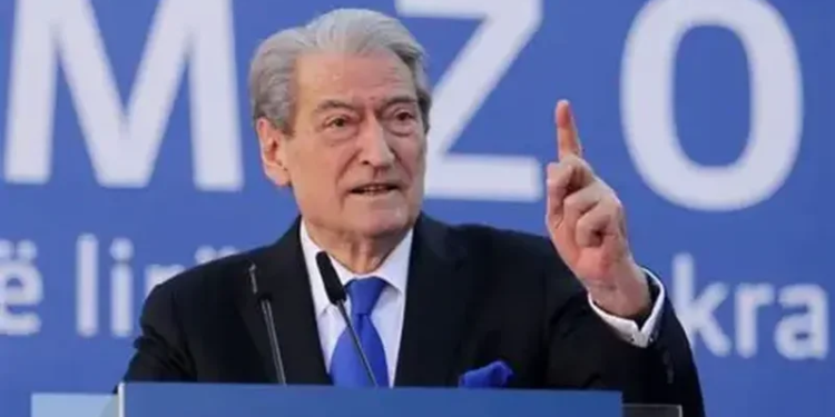 “Berisha kishte lidhje me agjendën serbe”, gazetari: Si më hoqi nga puna, pastaj më kërkoi ndihmë!