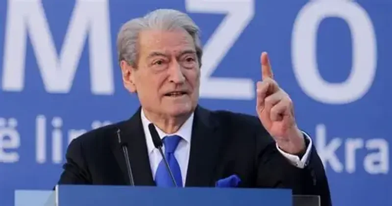 “Berisha kishte lidhje me agjendën serbe”, gazetari: Si më hoqi nga puna, pastaj më kërkoi ndihmë!