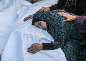 Izraelitët vrasin shtetasin amerikan në Bregun Perëndimor, reagon DASH