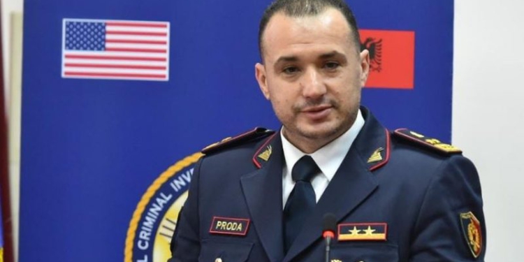 Trafiku nga Kosova drejt Shqipërisë, reagon Ilir Proda: Ishin burimi kryesor i ngjarjeve kriminale, siguria nuk negociohet 