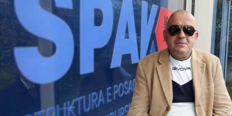 “Kujdeset për motrën e sëmurë”! Kush është Ilir Lloshi që SPAK e arrestoi gabimisht si trafikant