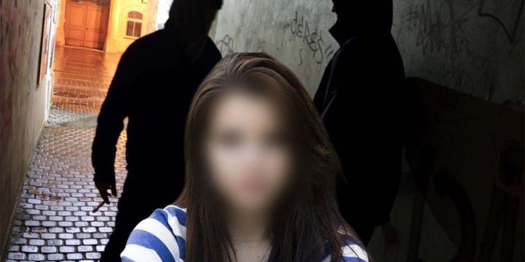 “Mollë“ sherri një grua! Emigranti shqiptar në Itali, tenton të vrasë bashkëatdhetarin e tij
