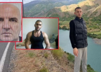 Vrasja e Renis Dobrës/ Të arrestuarit transferohen në Tiranë, shmanget paraburgimi i Burrelit për arsye sigurie