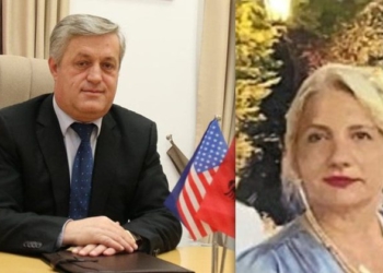 Bashkëshortja e Muhamet Rrumbullakut ndahet nga jeta pas një sëmundje të rëndë