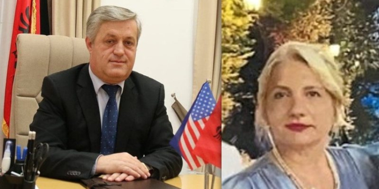 Bashkëshortja e Muhamet Rrumbullakut ndahet nga jeta pas një sëmundje të rëndë