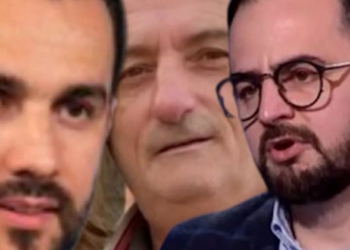 Endrit Shabani sqaron debatin për mandatet: Pjesë e telenovelës, ja pse ndodhi