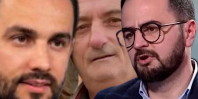 Endrit Shabani sqaron debatin për mandatet: Pjesë e telenovelës, ja pse ndodhi