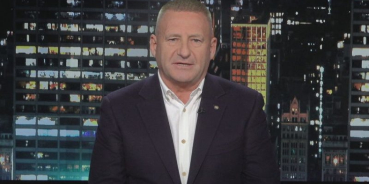 Nard Ndoka: Rama është çmendur, pas aksionit të tij fshihet diçka e madhe