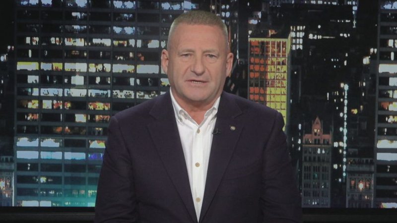 Nard Ndoka: Rama është çmendur, pas aksionit të tij fshihet diçka e madhe