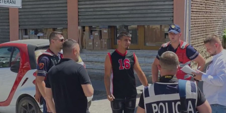 “Dashuria dhe pija na bashkonte!” Rrëfehet autori i vrasjes së 52-vjeçares në Pogradec