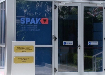 Toka, vila e apartamente, SPAK sekuestron pasuri me vlerë 9,3 milionë euro