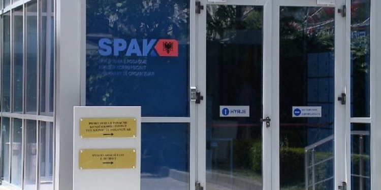 Toka, vila e apartamente, SPAK sekuestron pasuri me vlerë 9,3 milionë euro