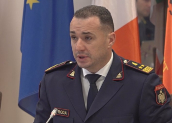 Proda ‘shkartis’ shefat e komisariateve, zbulohen emërimet e reja