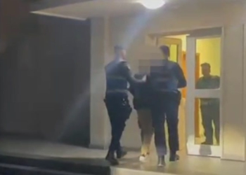 Në kërkim nga Italia, arrestohet në Cërrik 52-vjeçari, pritet ekstradimi