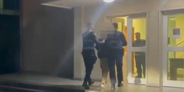Në kërkim nga Italia, arrestohet në Cërrik 52-vjeçari, pritet ekstradimi