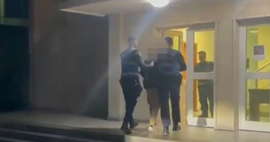 Në kërkim nga Italia, arrestohet në Cërrik 52-vjeçari, pritet ekstradimi