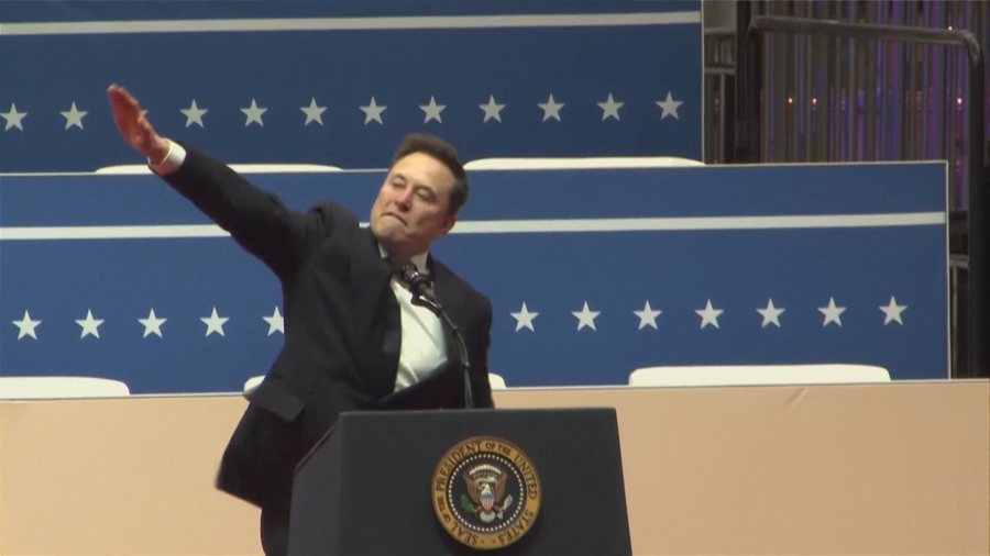 Elon Musk themelon parti të re: Partia e Amerikës do ju kthejë lirinë