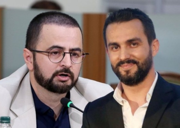 Si nisi ‘përplasja’? Shabani ‘qetëson’ Lapajn: Mandati t’i shkojë listës së hapur! 