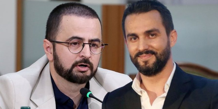 Si nisi ‘përplasja’? Shabani ‘qetëson’ Lapajn: Mandati t’i shkojë listës së hapur! 