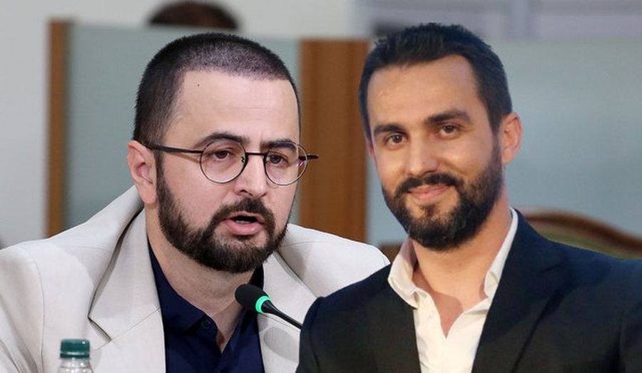 Si nisi ‘përplasja’? Shabani ‘qetëson’ Lapajn: Mandati t’i shkojë listës së hapur! 