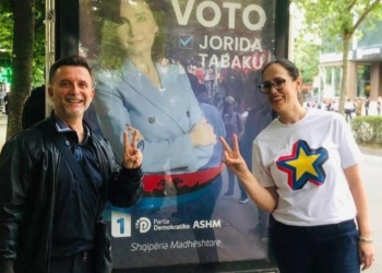 Fushatë për njëri-tjetrin më 11 maj? Braçe: Tabaku të ndihmon, e kthen Kuvendin në vend pune!