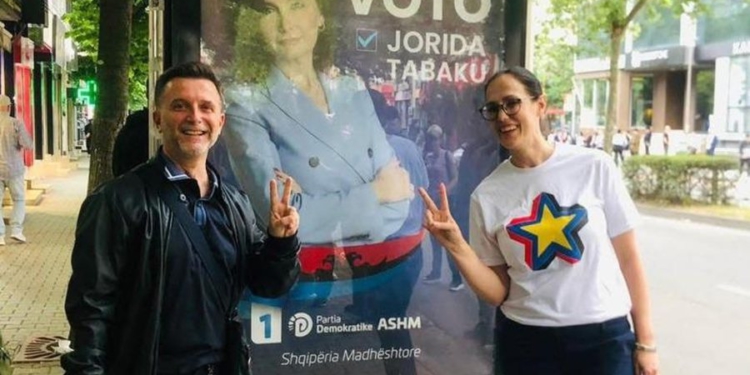 Fushatë për njëri-tjetrin më 11 maj? Braçe: Tabaku të ndihmon, e kthen Kuvendin në vend pune!