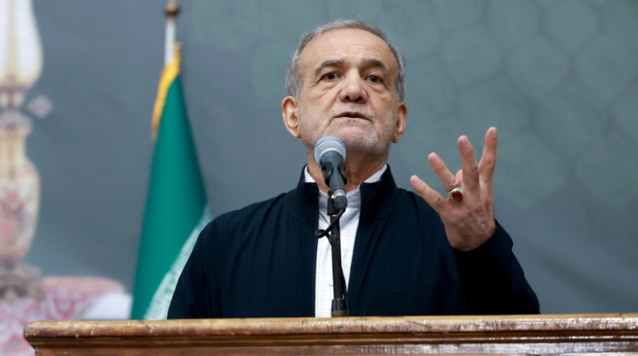 Prapaskenat e sulmit izraelit: Presidenti i Iranit u plagos nga bombardimet!