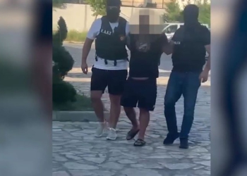 I kërkuar për pjesëmarrje në organizatë kriminale, arrestohet në Shkodër 40-vjeçari