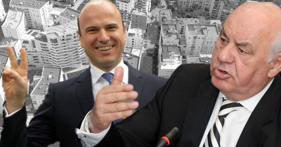 “Toka e klubit Partizani u ble nga italianët”, dhëndri i Berishës padit Moisiun për shpifje