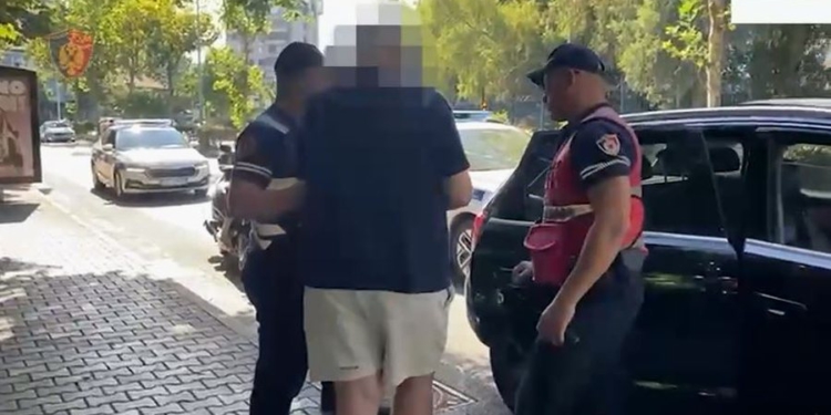 “The Wanted”, kapet nga Policia Rrugore 37-vjeçari i kërkuar në Spanjë